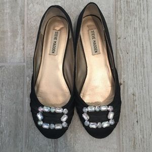 Steve Madden flats